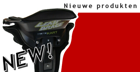 Leatt-Brace; dé bescherming voor uw nek